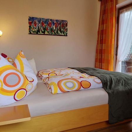 Ferienwohnungen Sumperer Pill Exteriér fotografie