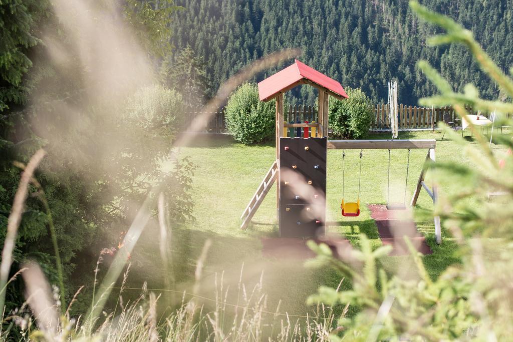 Ferienwohnungen Sumperer Pill Exteriér fotografie
